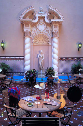 Mercure Sevilla Hotel